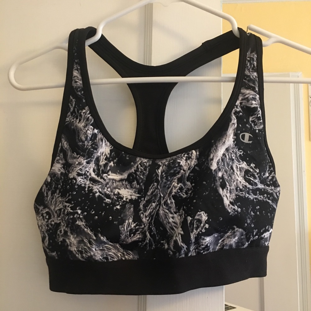Champion Sports Bra